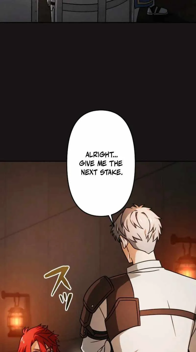 Gray Ash: A New Life in the Dungeon City Chapter 50 page 64