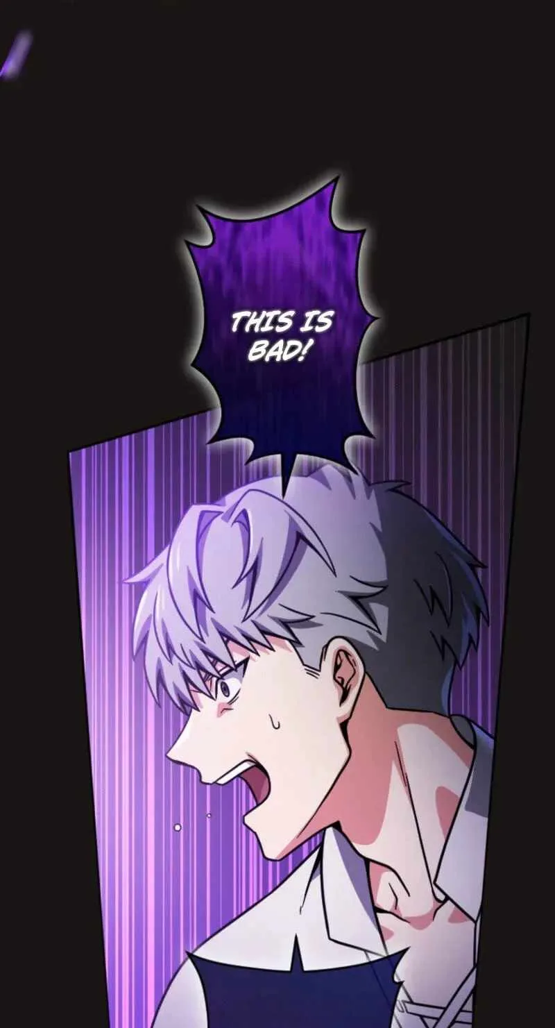 Gray Ash: A New Life in the Dungeon City Chapter 50 page 80