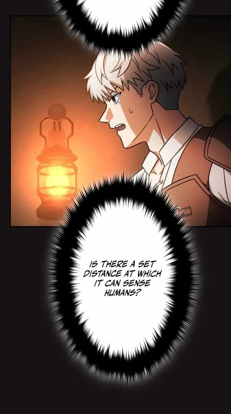 Gray Ash: A New Life in the Dungeon City Chapter 50 page 70