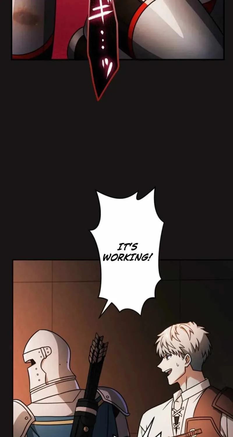 Gray Ash: A New Life in the Dungeon City Chapter 50 page 91