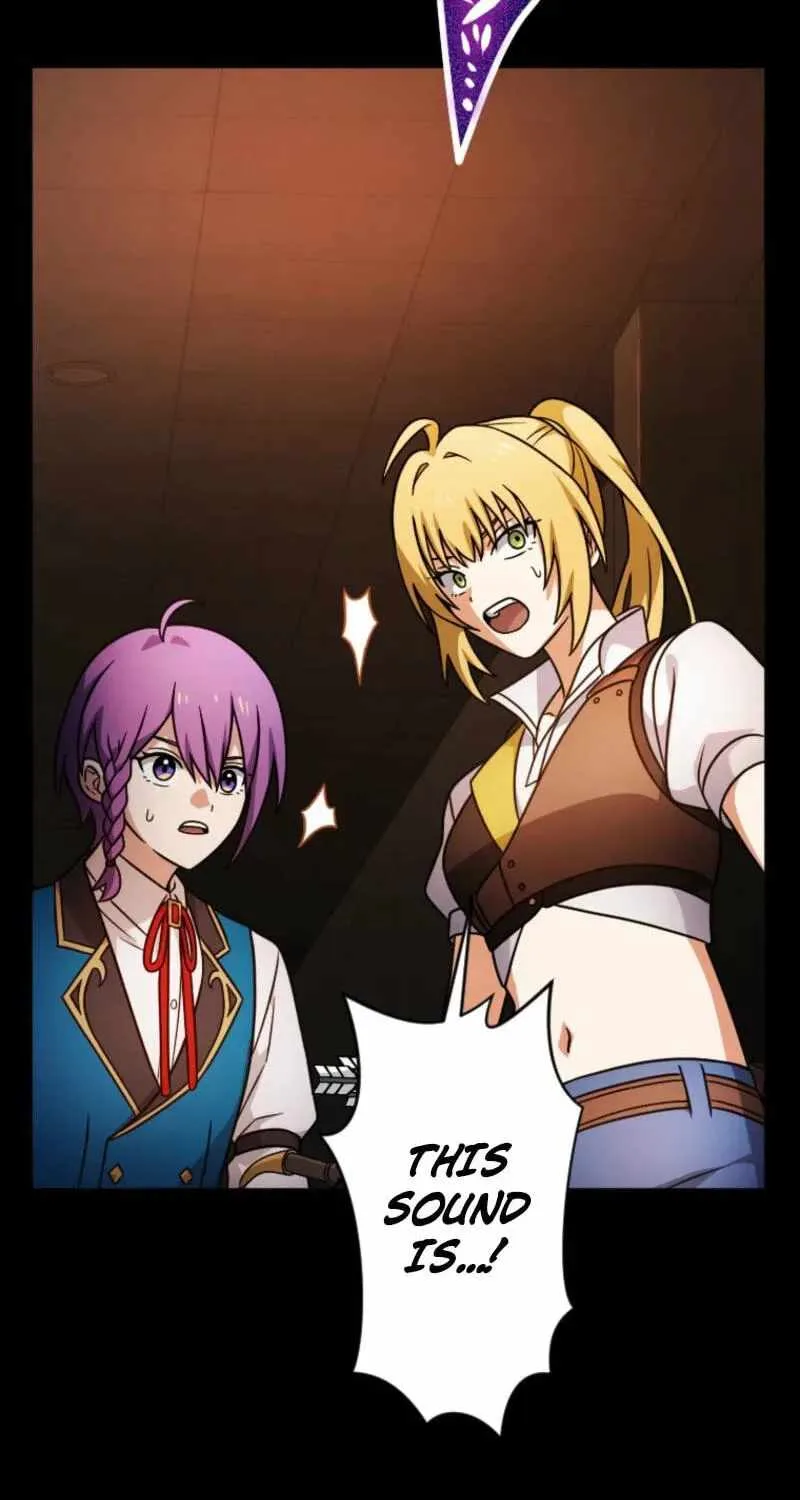 Gray Ash: A New Life in the Dungeon City Chapter 50 page 95