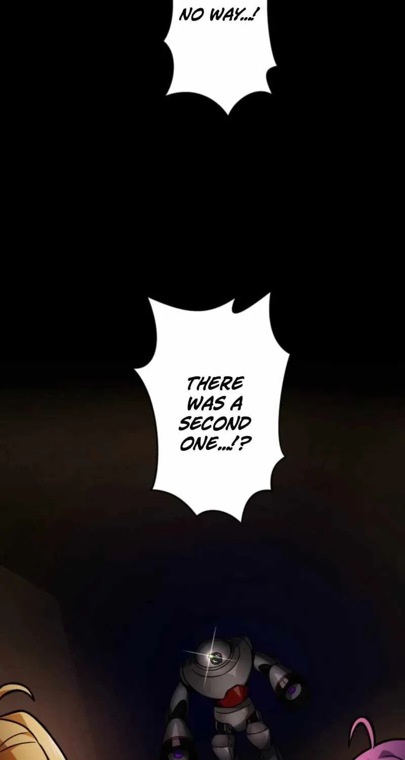 Gray Ash: A New Life in the Dungeon City Chapter 50 page 99