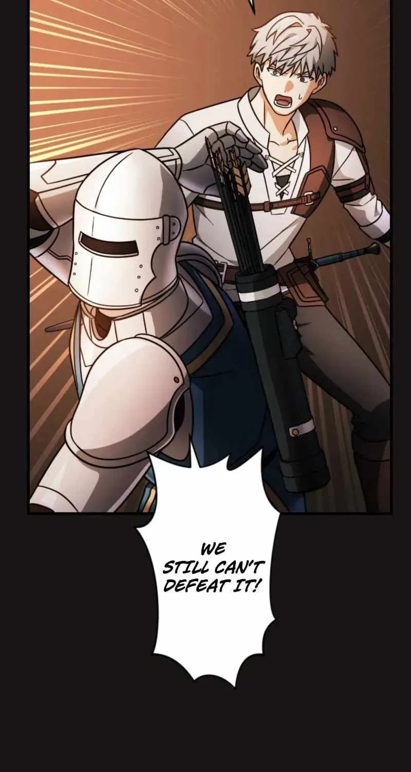 Gray Ash: A New Life in the Dungeon City Chapter 50 page 119