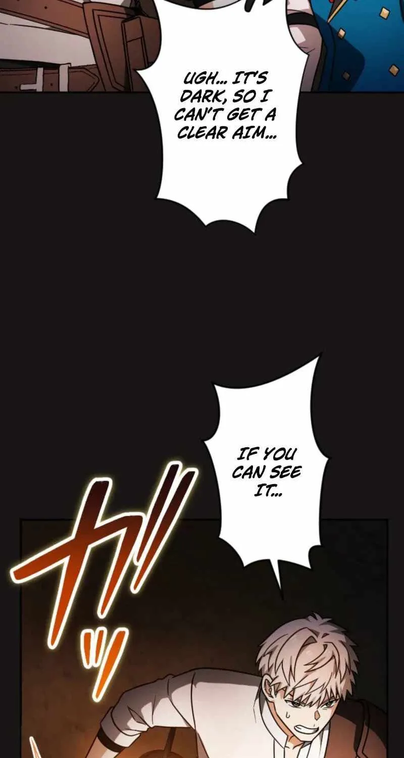 Gray Ash: A New Life in the Dungeon City Chapter 50 page 123