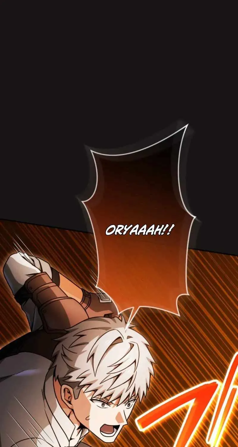 Gray Ash: A New Life in the Dungeon City Chapter 50 page 129