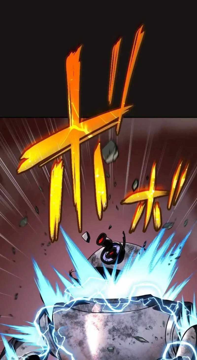Gray Ash: A New Life in the Dungeon City Chapter 50 page 155