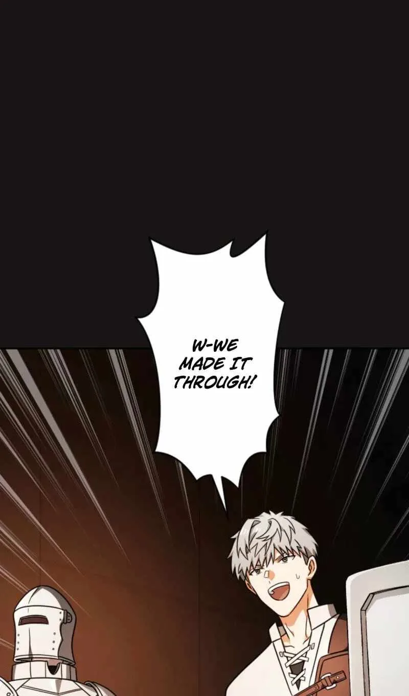 Gray Ash: A New Life in the Dungeon City Chapter 50 page 164