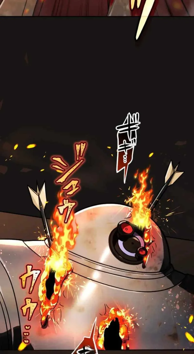 Gray Ash: A New Life in the Dungeon City Chapter 50 page 161