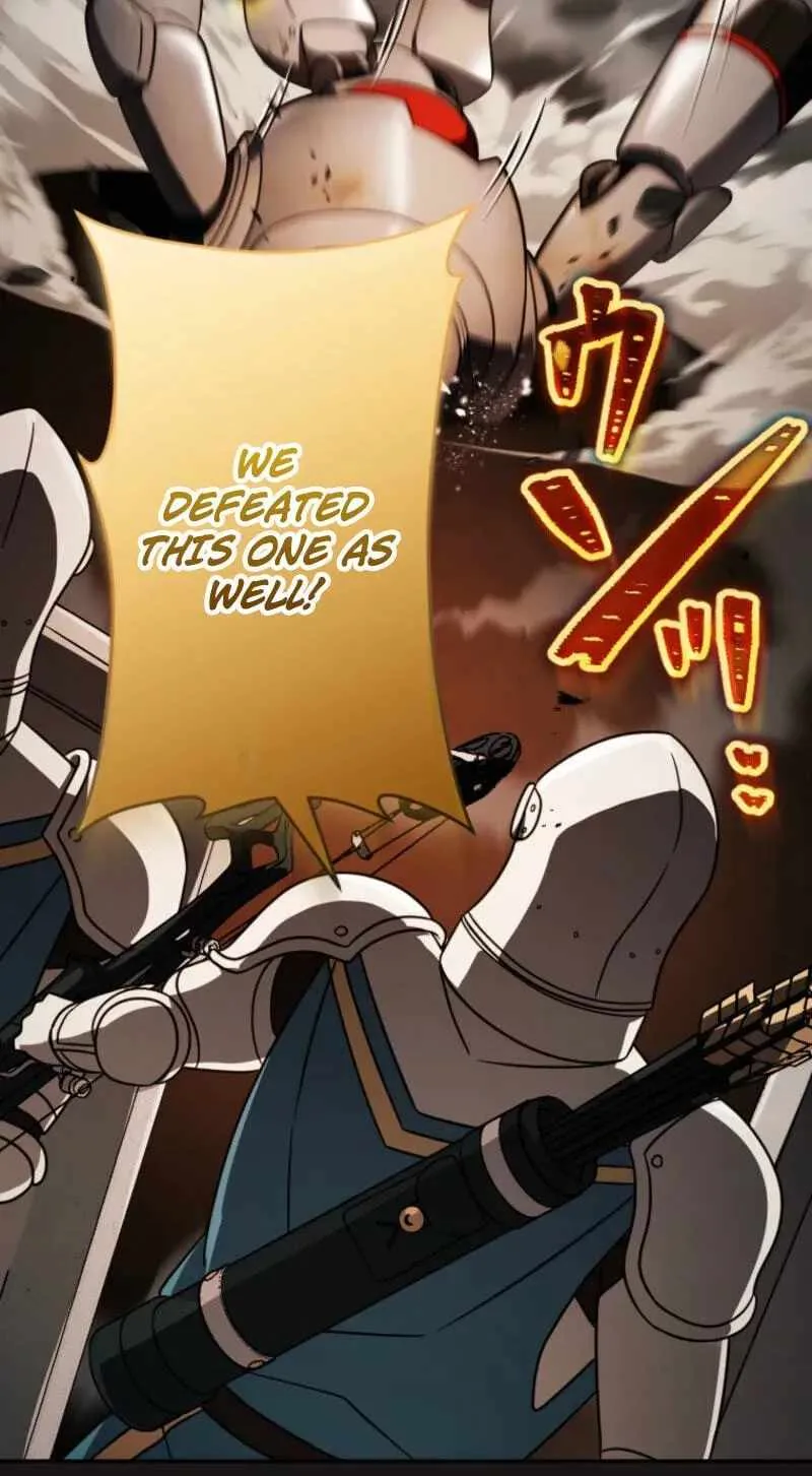 Gray Ash: A New Life in the Dungeon City Chapter 50 page 163