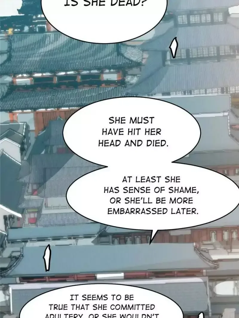 Queen of poison: The Legend of a Super Agent, Doctor and Princess Chapter 1 page 2