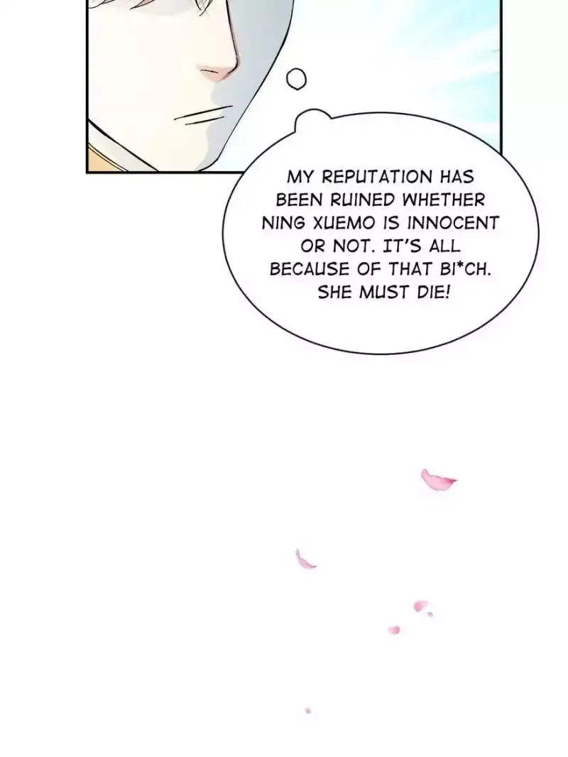 Queen of poison: The Legend of a Super Agent, Doctor and Princess Chapter 2 page 9