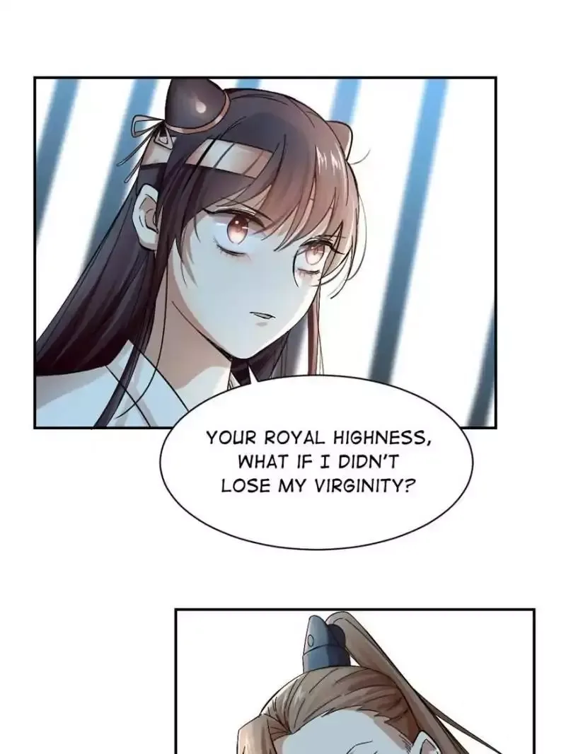 Queen of poison: The Legend of a Super Agent, Doctor and Princess Chapter 2 page 1