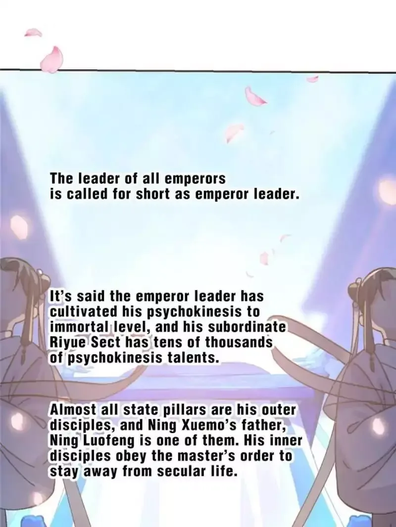 Queen of poison: The Legend of a Super Agent, Doctor and Princess Chapter 2 page 22