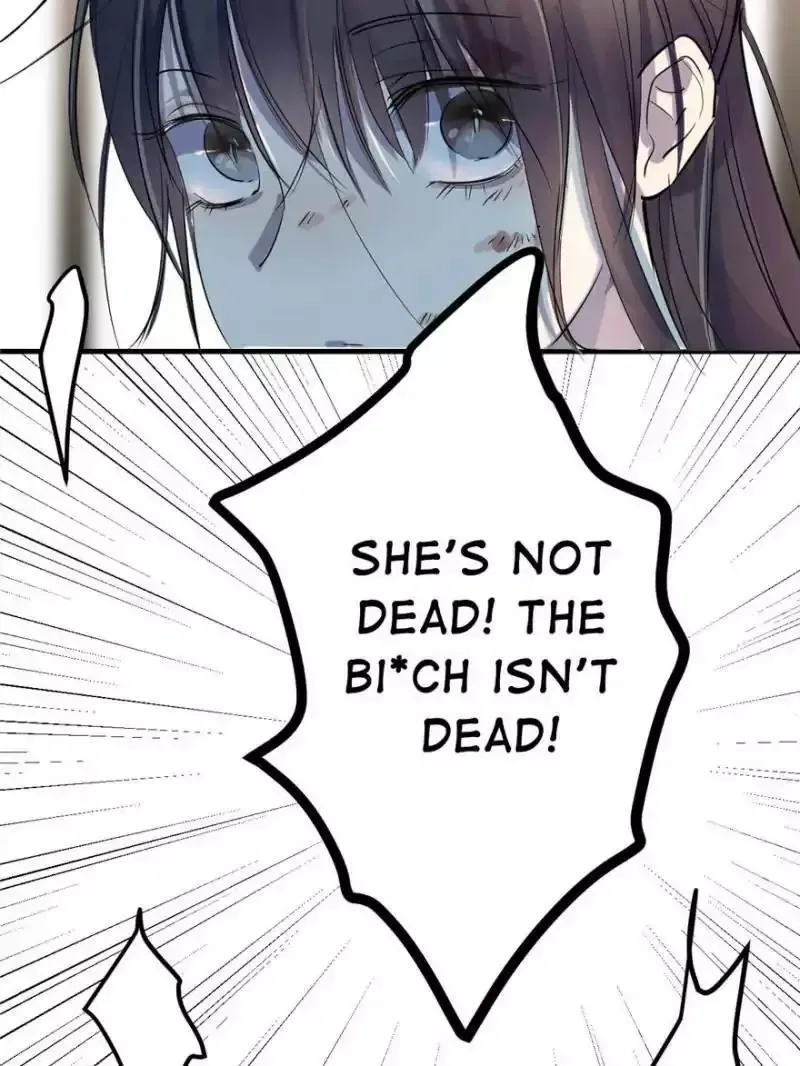 Queen of poison: The Legend of a Super Agent, Doctor and Princess Chapter 1 page 13