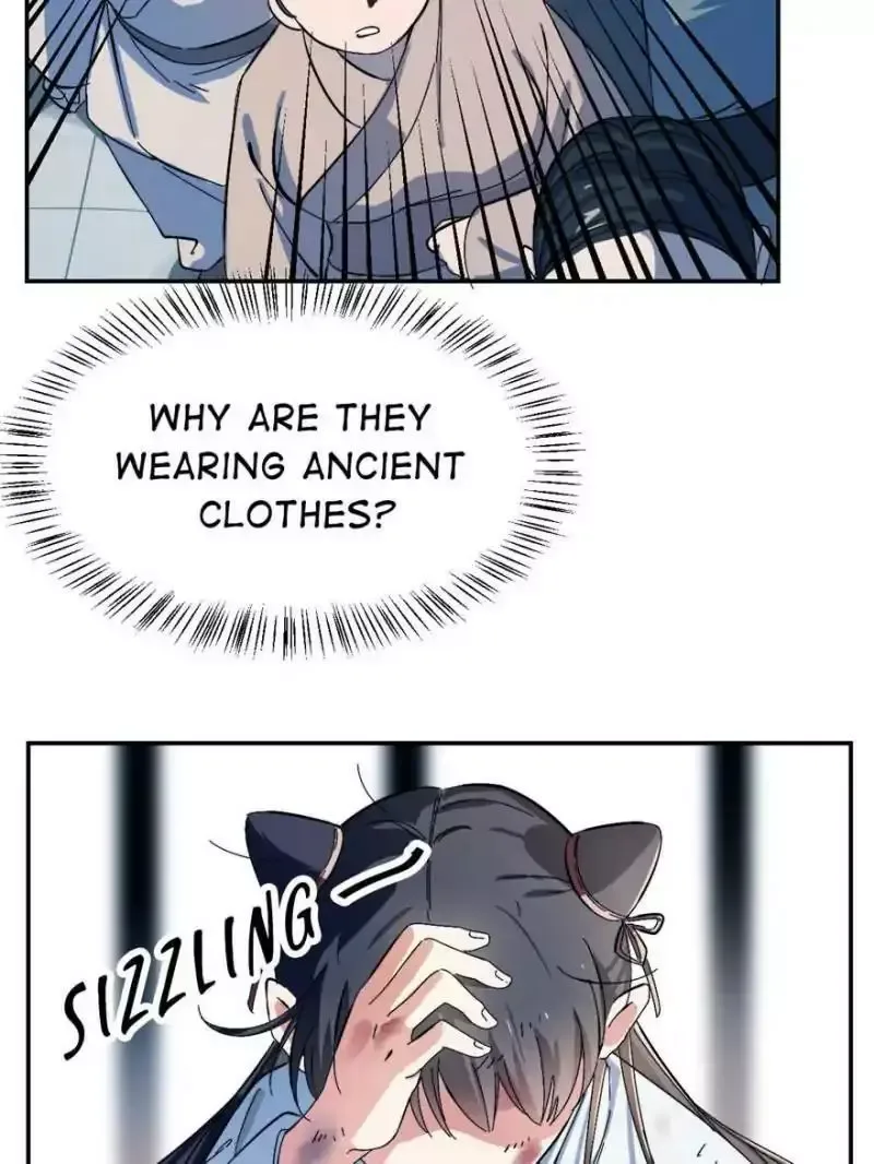 Queen of poison: The Legend of a Super Agent, Doctor and Princess Chapter 1 page 19