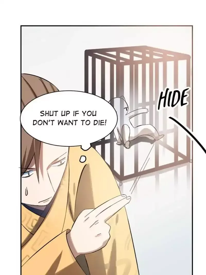 Queen of poison: The Legend of a Super Agent, Doctor and Princess Chapter 2 page 30