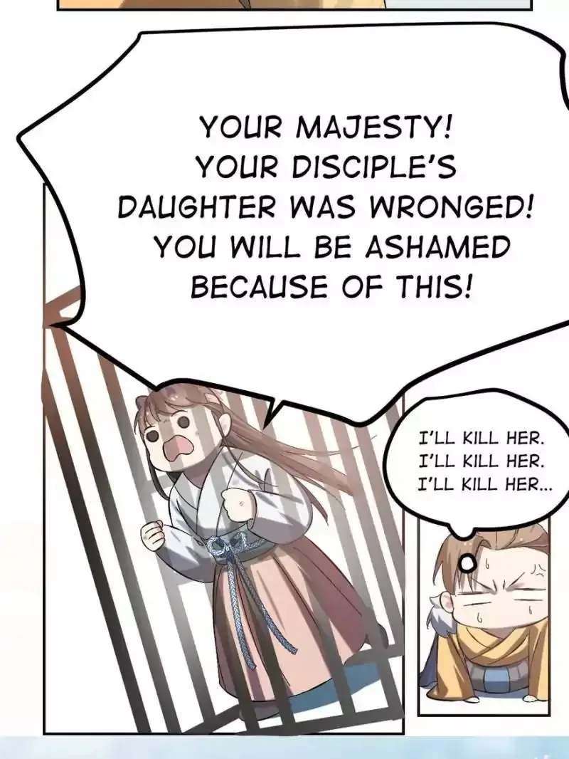 Queen of poison: The Legend of a Super Agent, Doctor and Princess Chapter 2 page 31