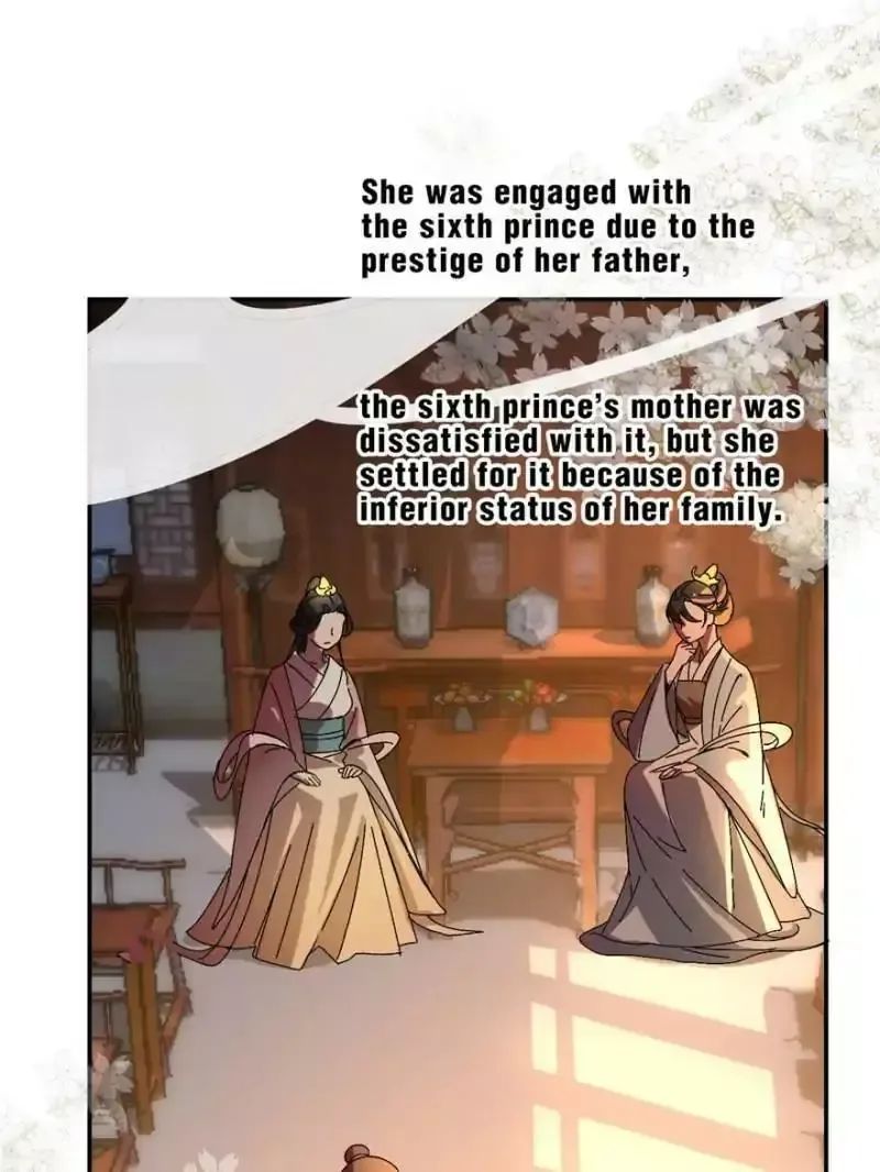 Queen of poison: The Legend of a Super Agent, Doctor and Princess Chapter 1 page 36