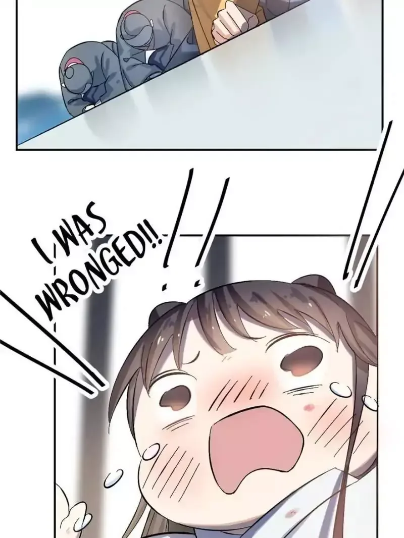 Queen of poison: The Legend of a Super Agent, Doctor and Princess Chapter 2 page 28