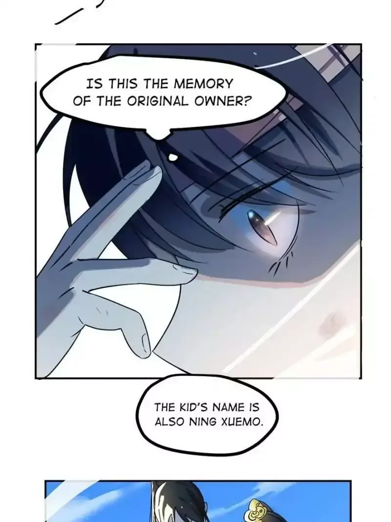 Queen of poison: The Legend of a Super Agent, Doctor and Princess Chapter 1 page 34