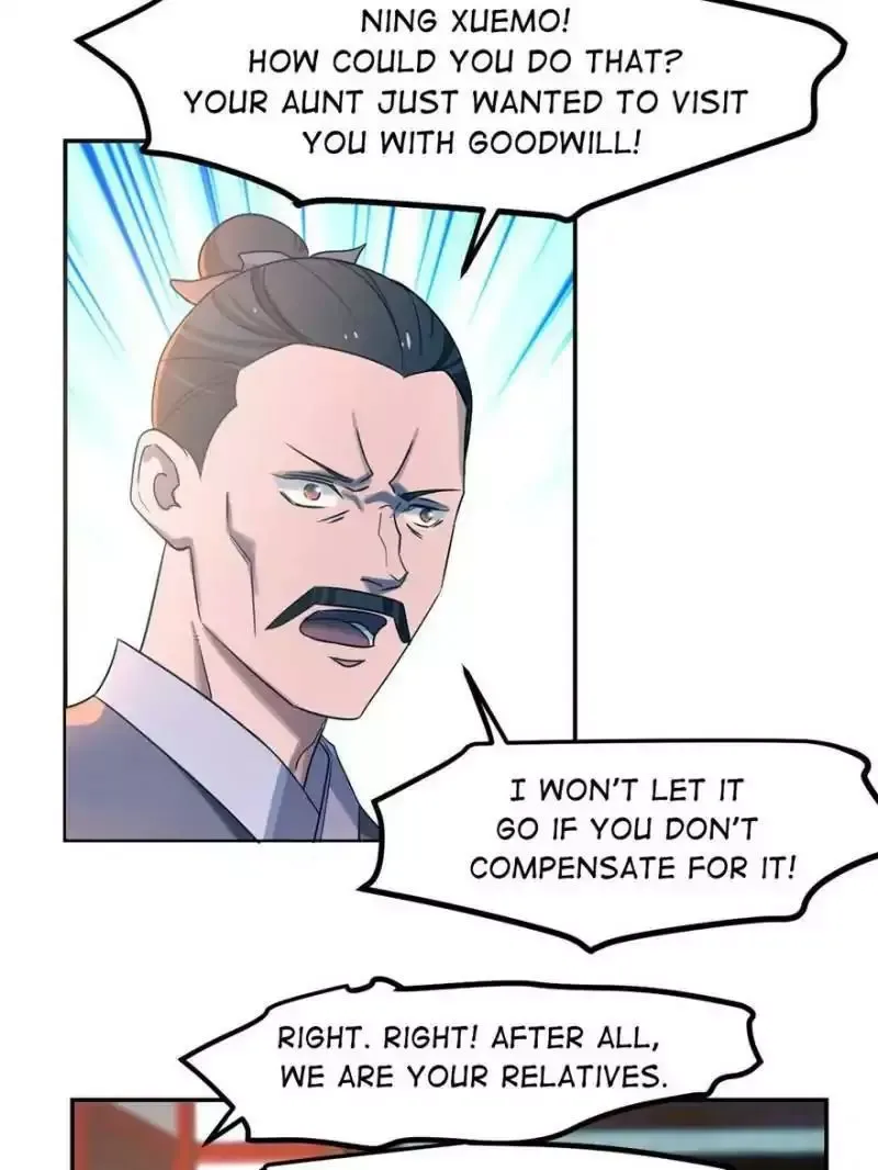 Queen of poison: The Legend of a Super Agent, Doctor and Princess Chapter 5 page 13