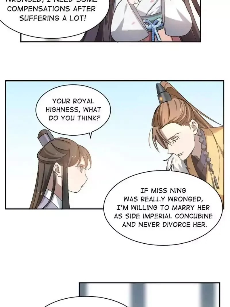 Queen of poison: The Legend of a Super Agent, Doctor and Princess Chapter 2 page 43