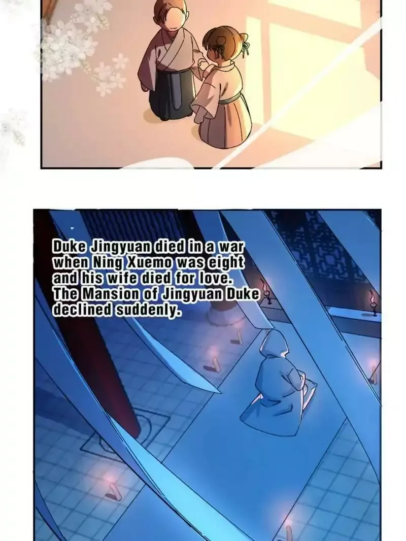 Queen of poison: The Legend of a Super Agent, Doctor and Princess Chapter 1 page 37