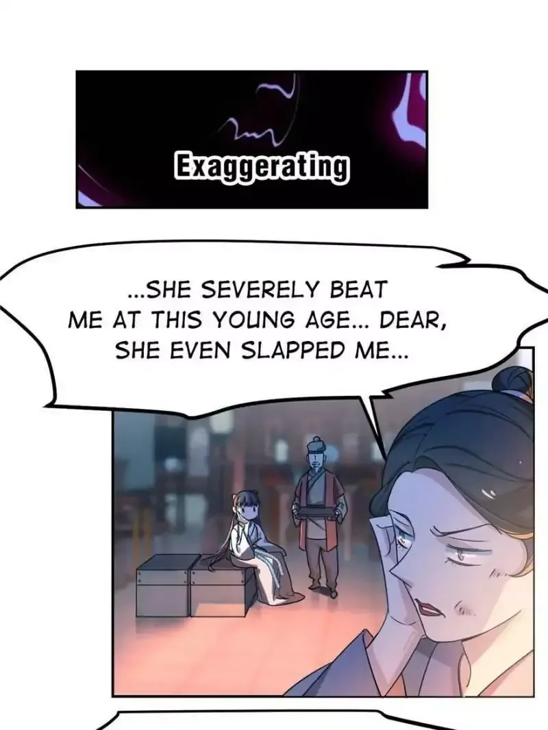 Queen of poison: The Legend of a Super Agent, Doctor and Princess Chapter 5 page 12