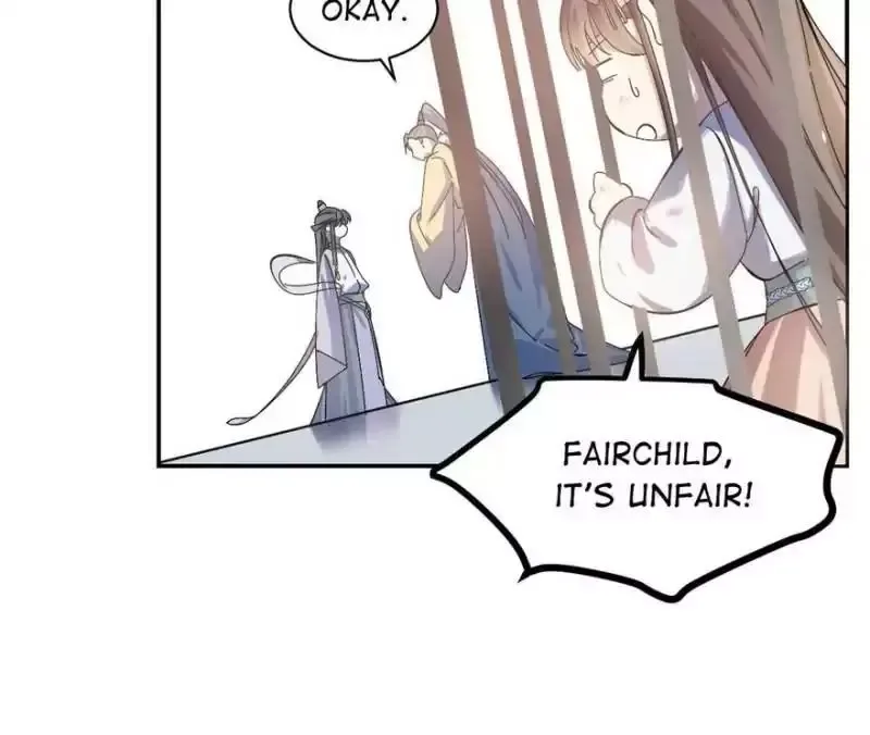 Queen of poison: The Legend of a Super Agent, Doctor and Princess Chapter 2 page 41
