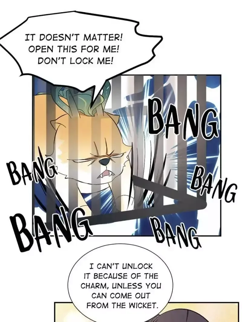 Queen of poison: The Legend of a Super Agent, Doctor and Princess Chapter 4 page 7