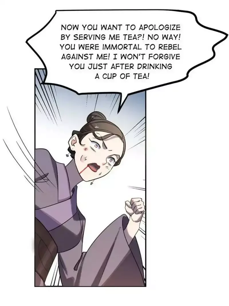 Queen of poison: The Legend of a Super Agent, Doctor and Princess Chapter 5 page 2