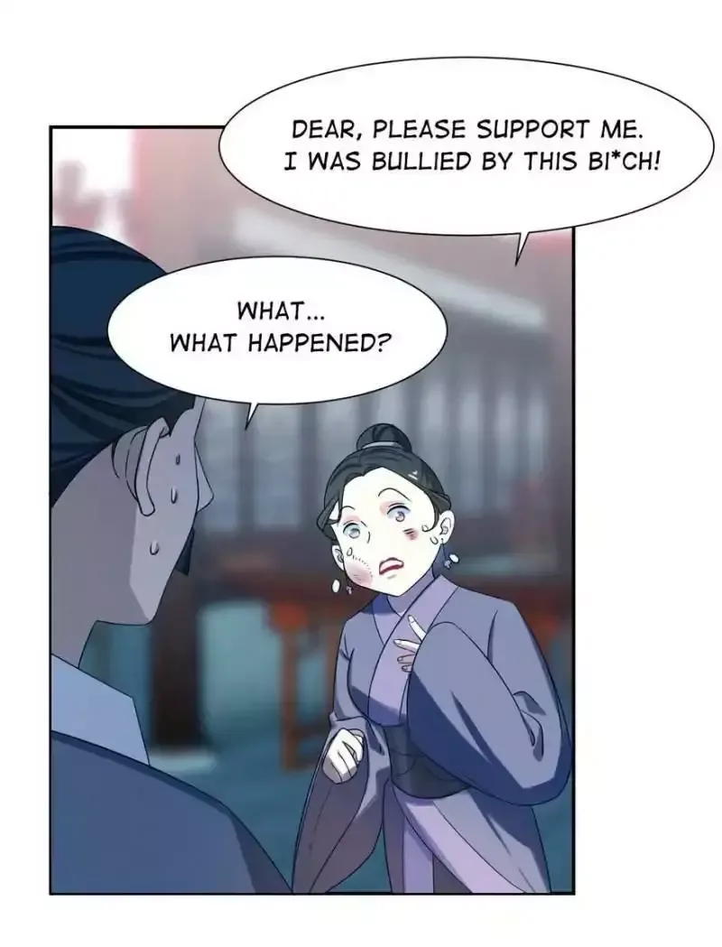 Queen of poison: The Legend of a Super Agent, Doctor and Princess Chapter 5 page 11