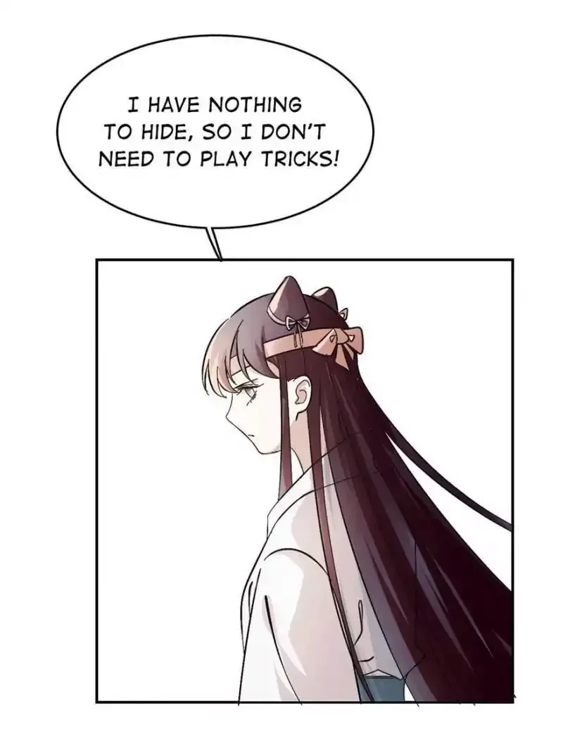 Queen of poison: The Legend of a Super Agent, Doctor and Princess Chapter 3 page 23