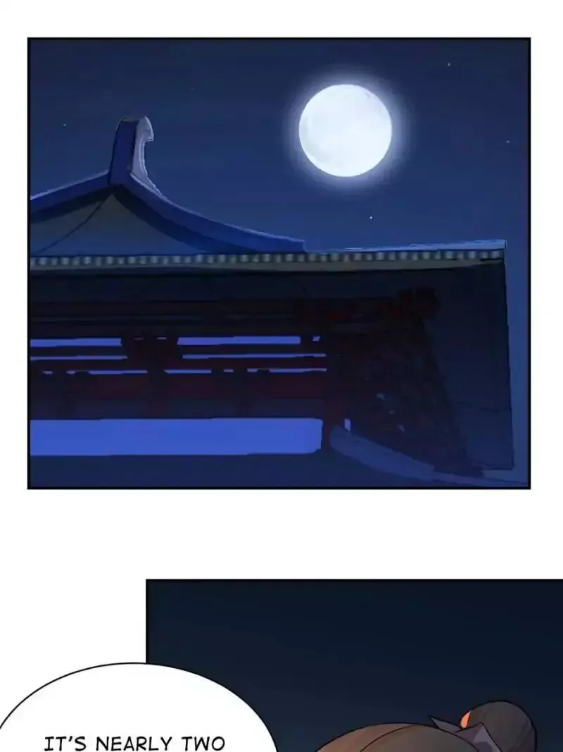 Queen of poison: The Legend of a Super Agent, Doctor and Princess Chapter 7 page 5
