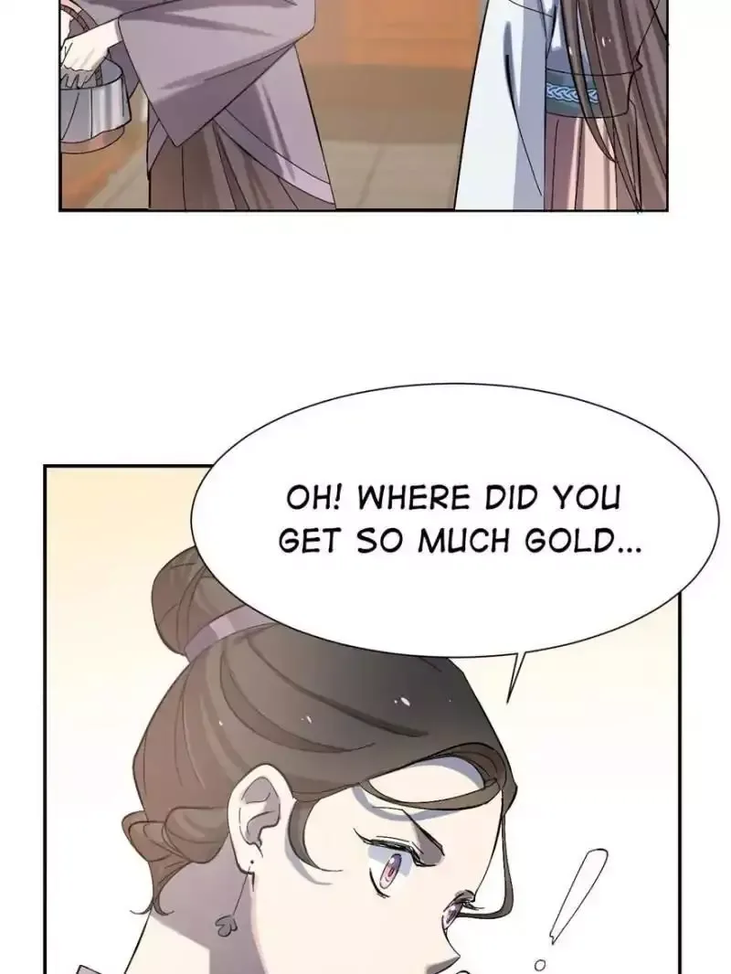 Queen of poison: The Legend of a Super Agent, Doctor and Princess Chapter 4 page 30