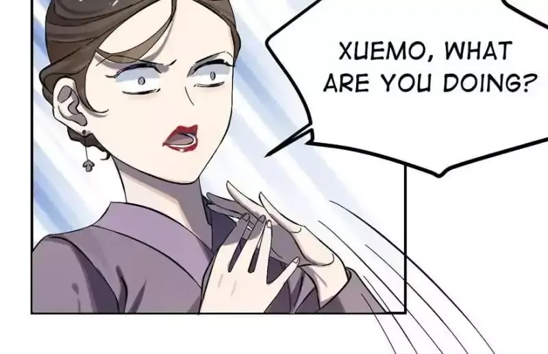 Queen of poison: The Legend of a Super Agent, Doctor and Princess Chapter 4 page 34