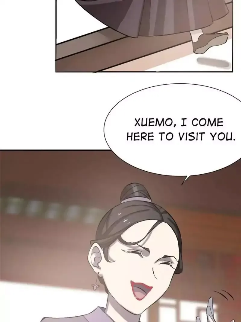 Queen of poison: The Legend of a Super Agent, Doctor and Princess Chapter 4 page 26