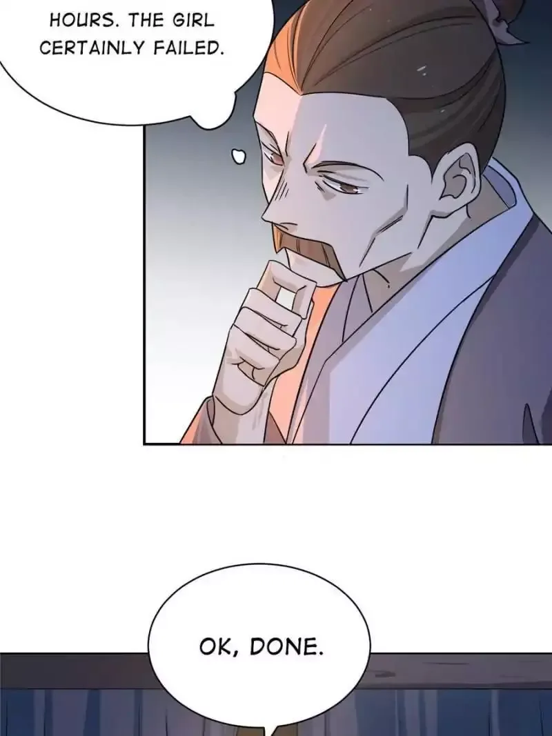 Queen of poison: The Legend of a Super Agent, Doctor and Princess Chapter 7 page 6