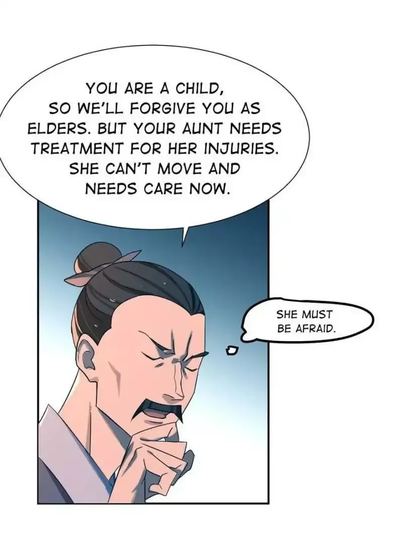Queen of poison: The Legend of a Super Agent, Doctor and Princess Chapter 5 page 16