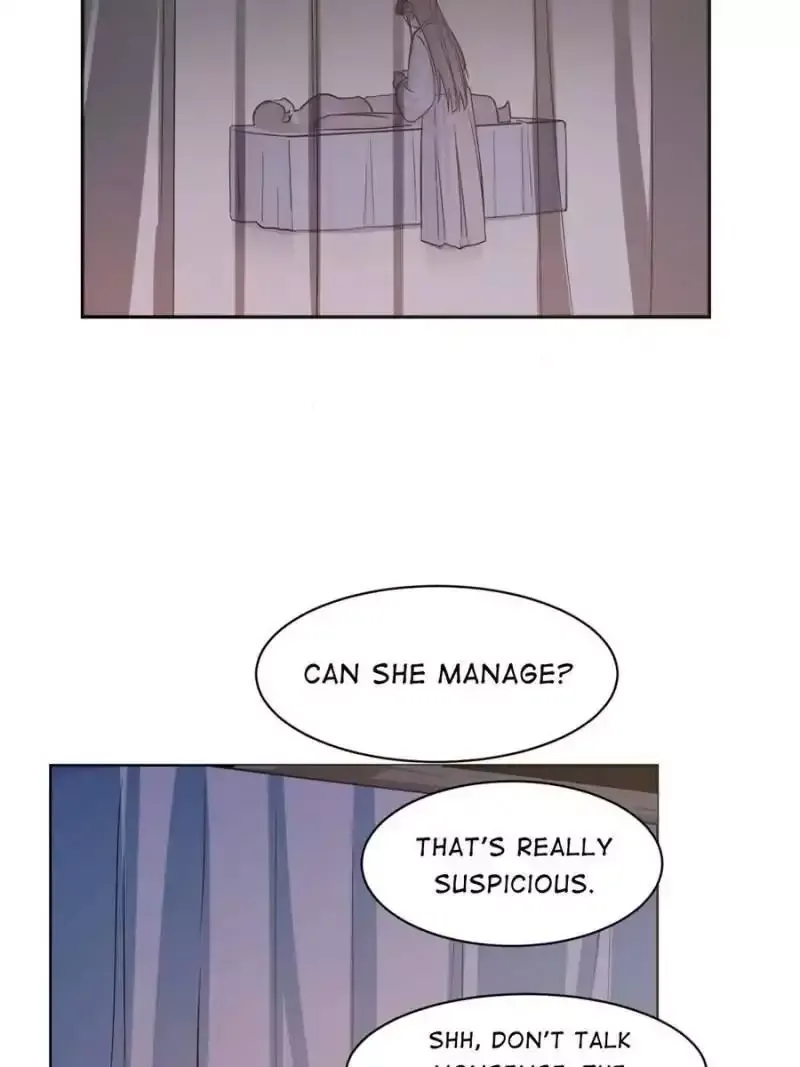 Queen of poison: The Legend of a Super Agent, Doctor and Princess Chapter 7 page 2