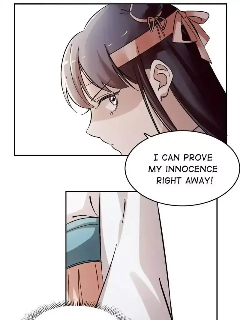 Queen of poison: The Legend of a Super Agent, Doctor and Princess Chapter 3 page 29
