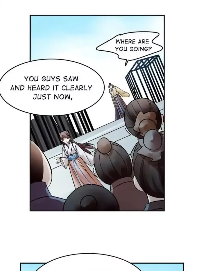 Queen of poison: The Legend of a Super Agent, Doctor and Princess Chapter 3 page 26
