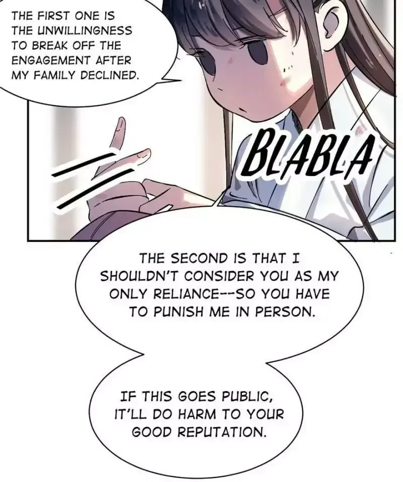 Queen of poison: The Legend of a Super Agent, Doctor and Princess Chapter 1 page 60