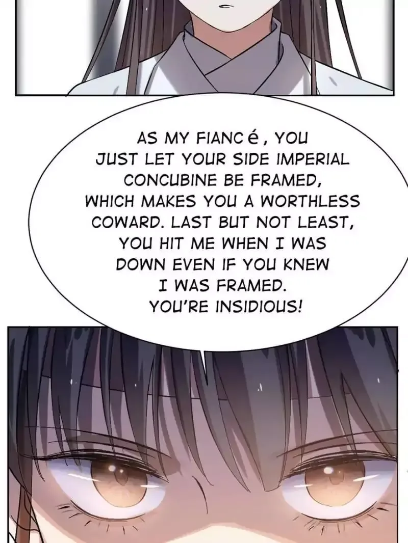 Queen of poison: The Legend of a Super Agent, Doctor and Princess Chapter 2 page 58