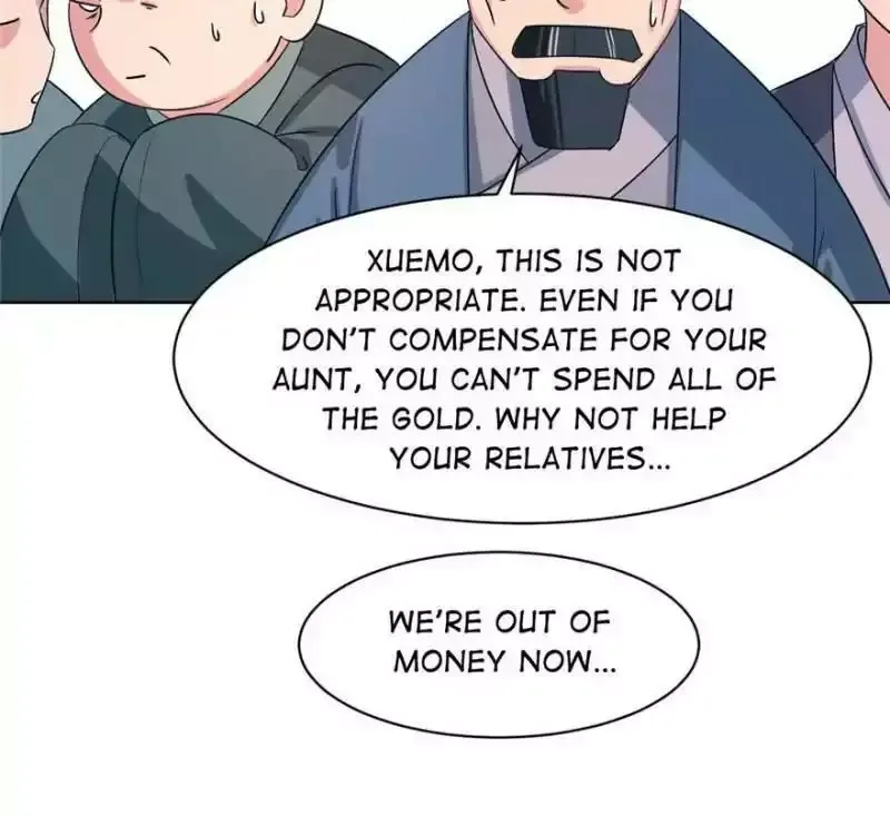 Queen of poison: The Legend of a Super Agent, Doctor and Princess Chapter 5 page 38