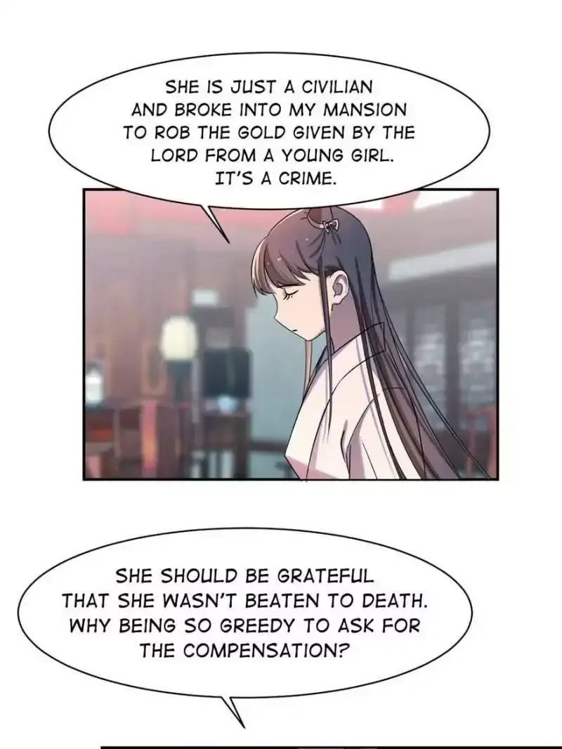 Queen of poison: The Legend of a Super Agent, Doctor and Princess Chapter 5 page 36