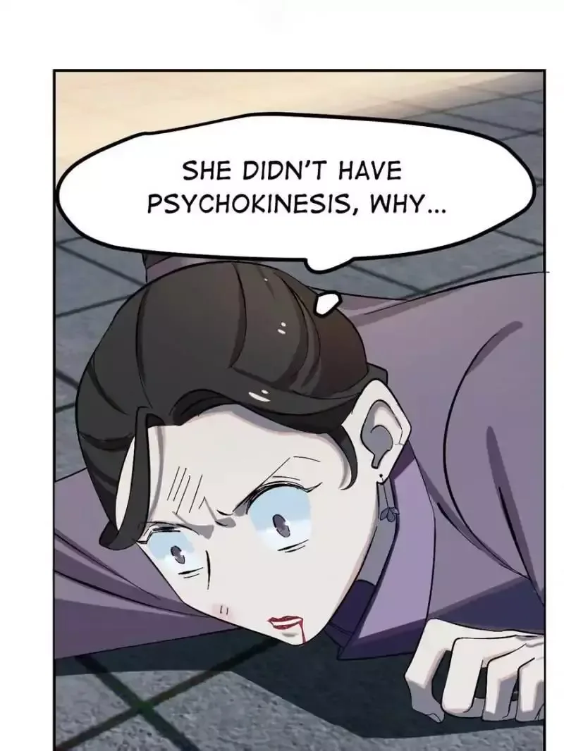 Queen of poison: The Legend of a Super Agent, Doctor and Princess Chapter 4 page 45