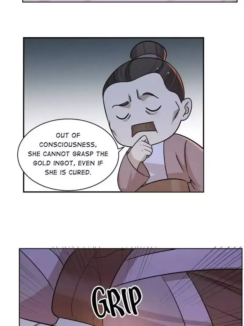 Queen of poison: The Legend of a Super Agent, Doctor and Princess Chapter 7 page 15