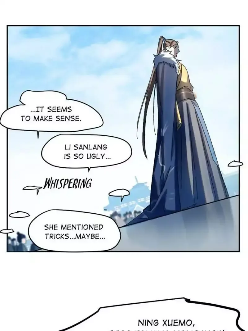 Queen of poison: The Legend of a Super Agent, Doctor and Princess Chapter 1 page 70