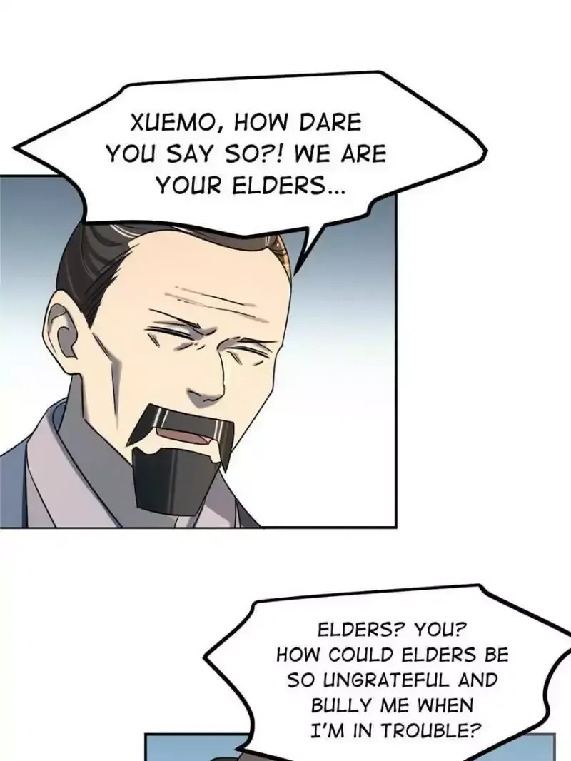 Queen of poison: The Legend of a Super Agent, Doctor and Princess Chapter 5 page 33